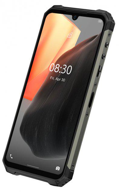 Смартфон Ulefone Armor 8 Pro 6/128 Gb Black - фото 7