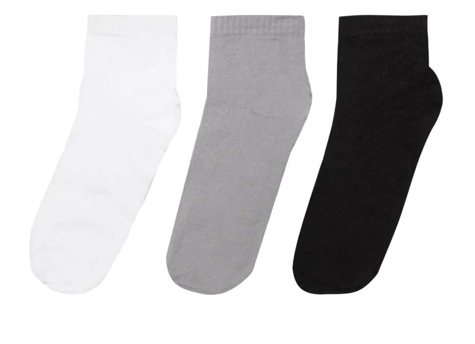 Носки детские хлопковые демисезонные для мальчика Gabbi NSM-375 р. 18-20 6 пар (90375)