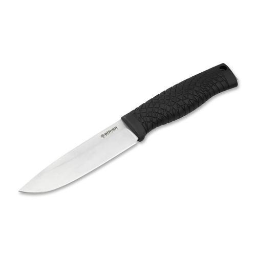 Нож фиксированный Boker Bronco Basic CPM-3V 232 мм Black (121508) - фото 4 Нож фиксированный Boker Bronco Basic CPM-3V 232 мм Black (121508) - фото 4