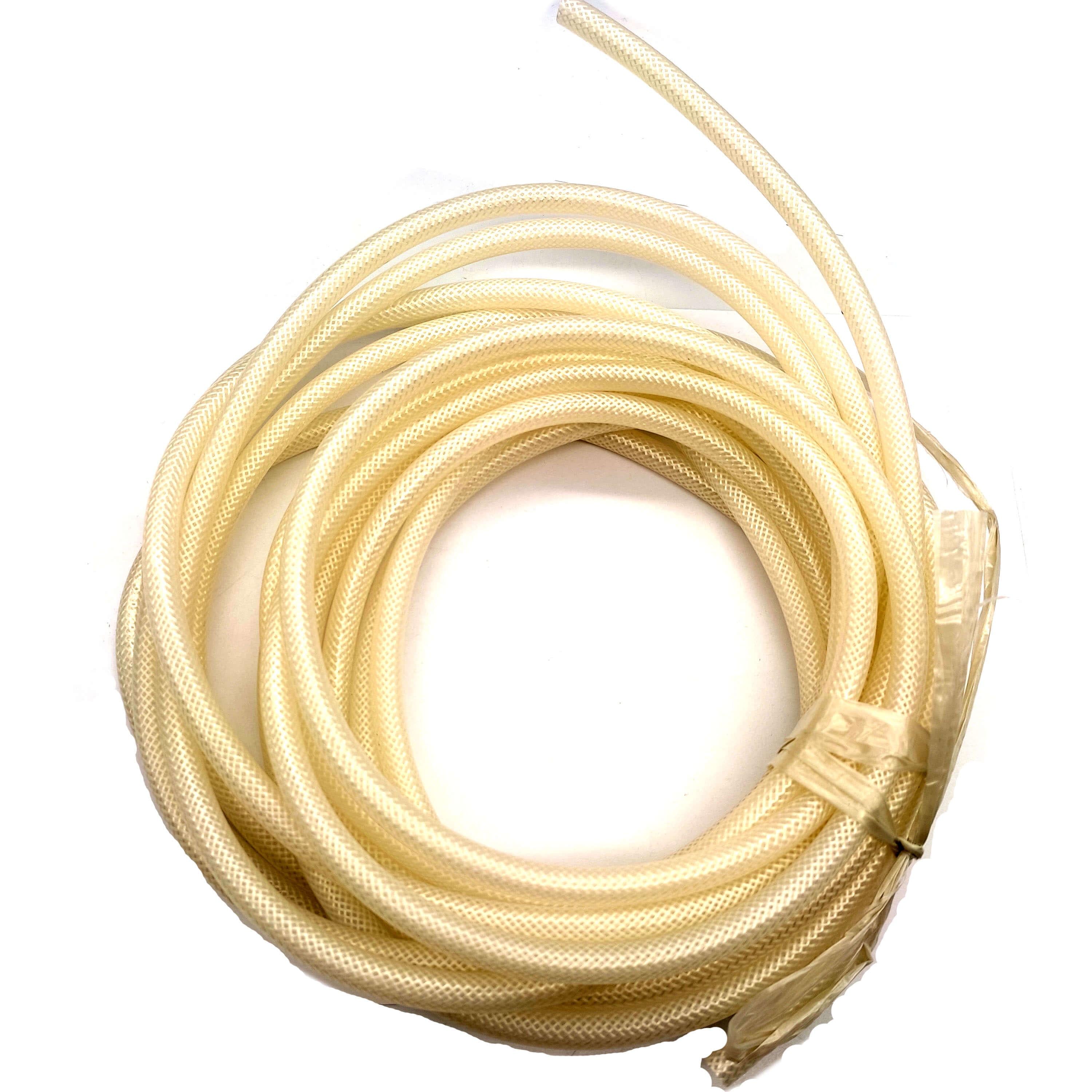 Трубка армована силіконова 4x8,5 1 м DR. COFFEE 8G30037 (35397071) Трубка армована силіконова 4x8,5 1 м DR. COFFEE 8G30037 (35397071)