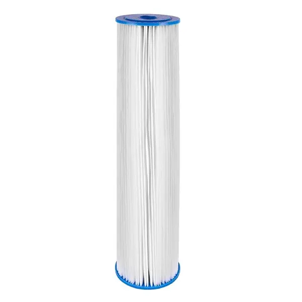 Картридж многоразовый Aquafilter FCCEL20M20ВB Картридж многоразовый Aquafilter FCCEL20M20ВB
