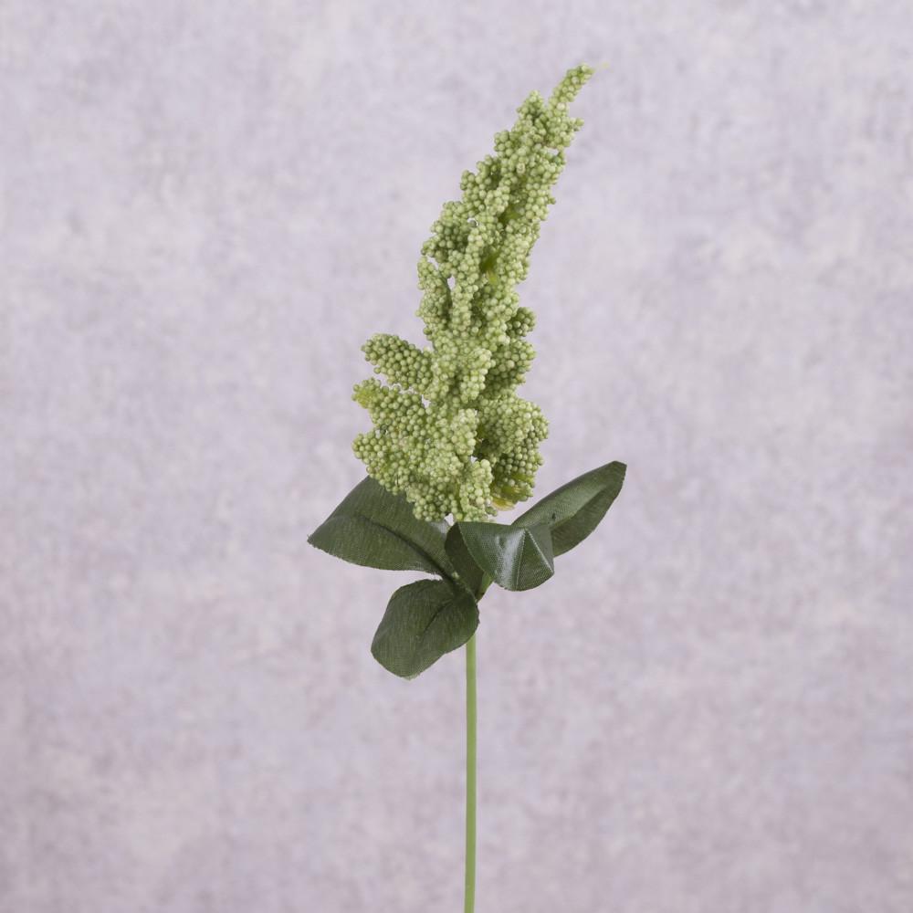 Дополнитель-амарант на палочке зеленый