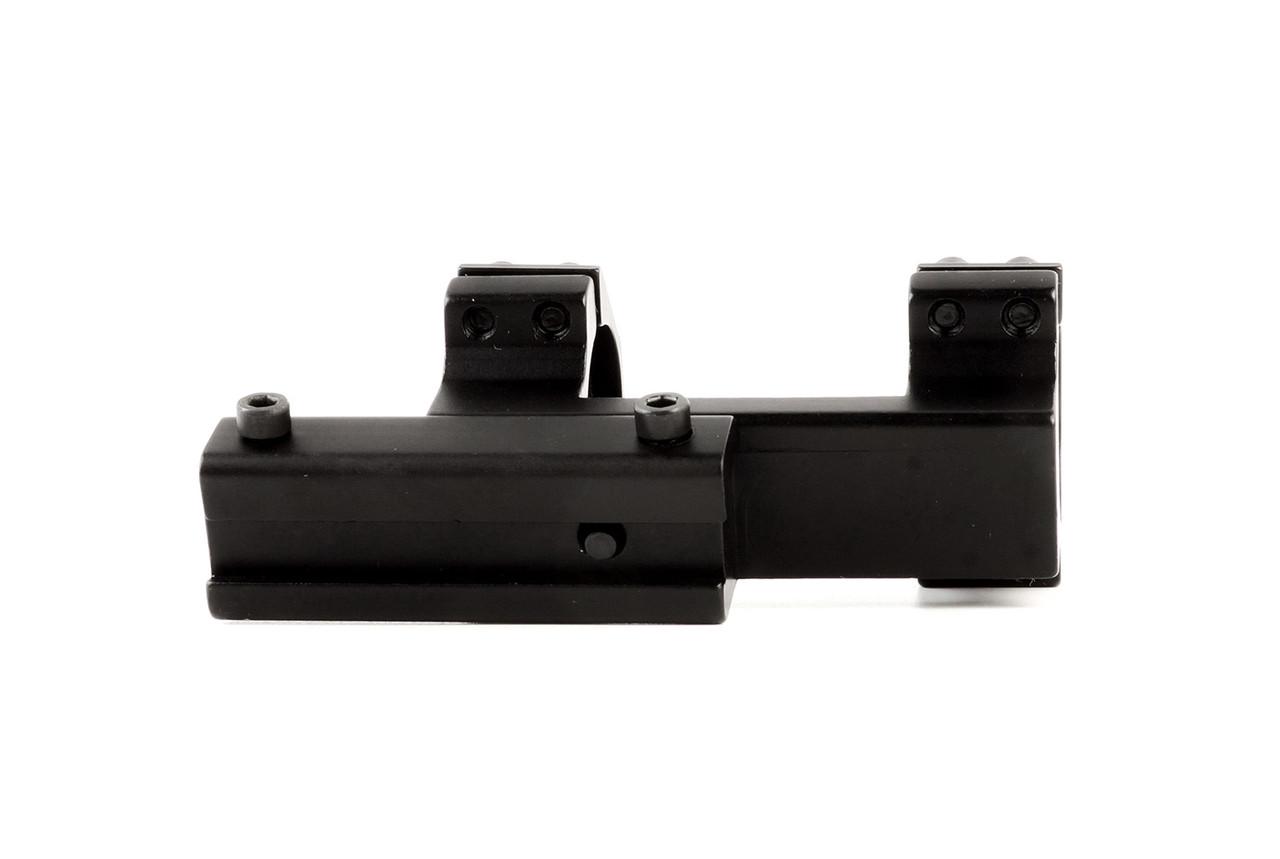 Моноблочне кріплення з виносом 11 мм/d 25 мм (1963410967) - фото 5 Моноблочне кріплення з виносом 11 мм/d 25 мм (1963410967) - фото 5