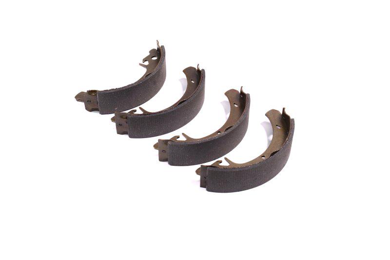 Колодки тормозные ВАЗ 2108 задние (2108-3502090 RIDER)