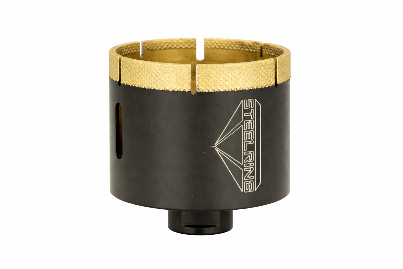 Коронка алмазна STEELRING VBCD M14x68 Коронка алмазна STEELRING VBCD M14x68