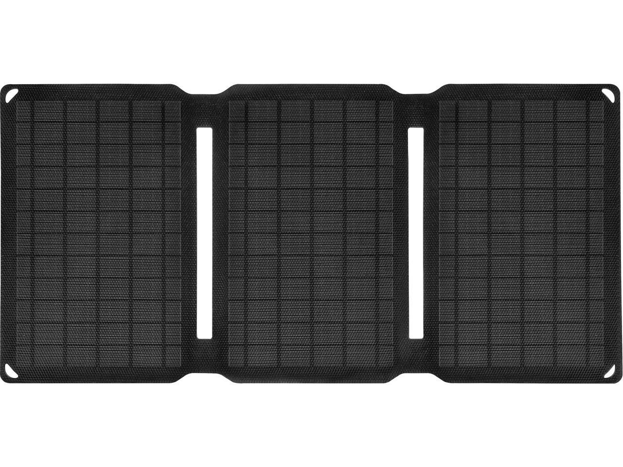 Сонячна панель портативна Sandberg Solar Charger 21W 2xUSB Сонячна панель портативна Sandberg Solar Charger 21W 2xUSB