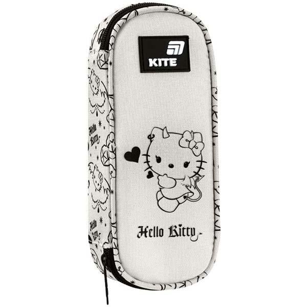 Пенал KITE Hello Kitty 1 відділення (ЦБ-00041652)