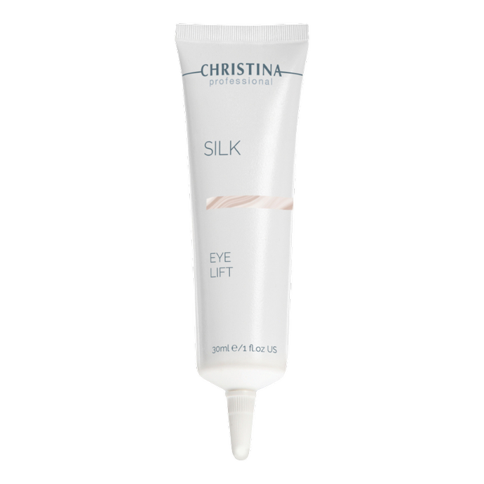 Подтягивающий крем для кожи вокруг глаз Christina Silk EyeLift Cream 30 мл (CHR733)