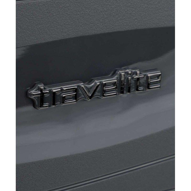 Чемодан на 4 колесах Travelite Motion S с карманом для ноутбука 43 л Anthracite (TL074946-04) - фото 12 Чемодан на 4 колесах Travelite Motion S с карманом для ноутбука 43 л Anthracite (TL074946-04) - фото 12