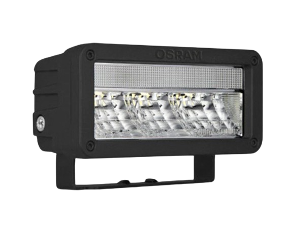 Додаткова фара дальнього світла Osram LEDriving Lightbar MX140-WD