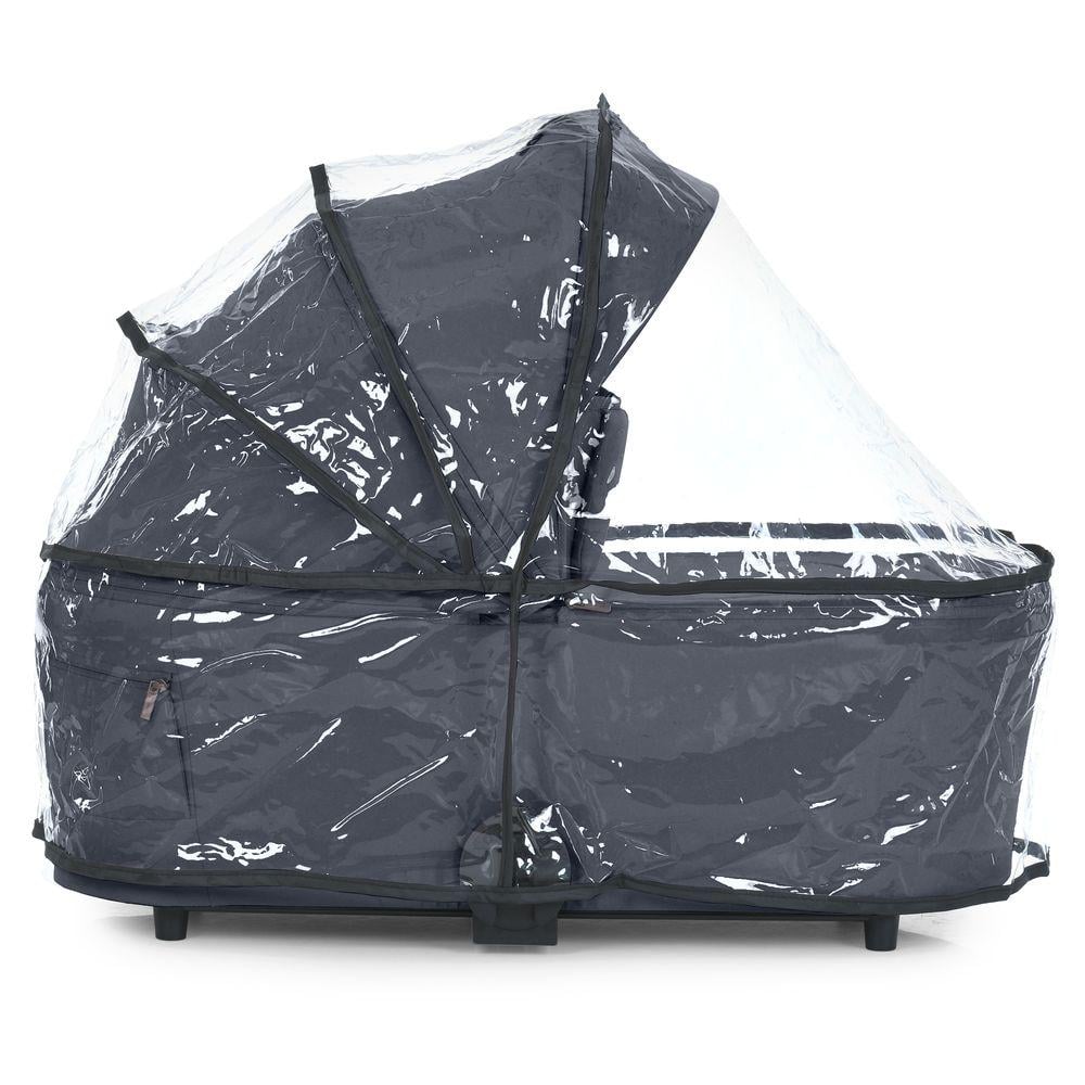 Коляска універсальна ME 1190 COIL Asphalt Grey (30087322) - фото 11