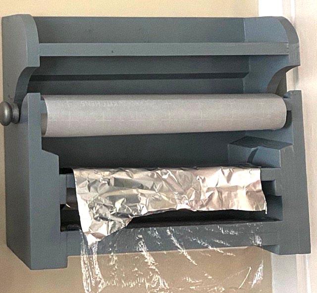 Диспенсер кухонный из дерева Анажи Маренго (ДСК-001319) - фото 4 Диспенсер кухонный из дерева Анажи Маренго (ДСК-001319) - фото 4