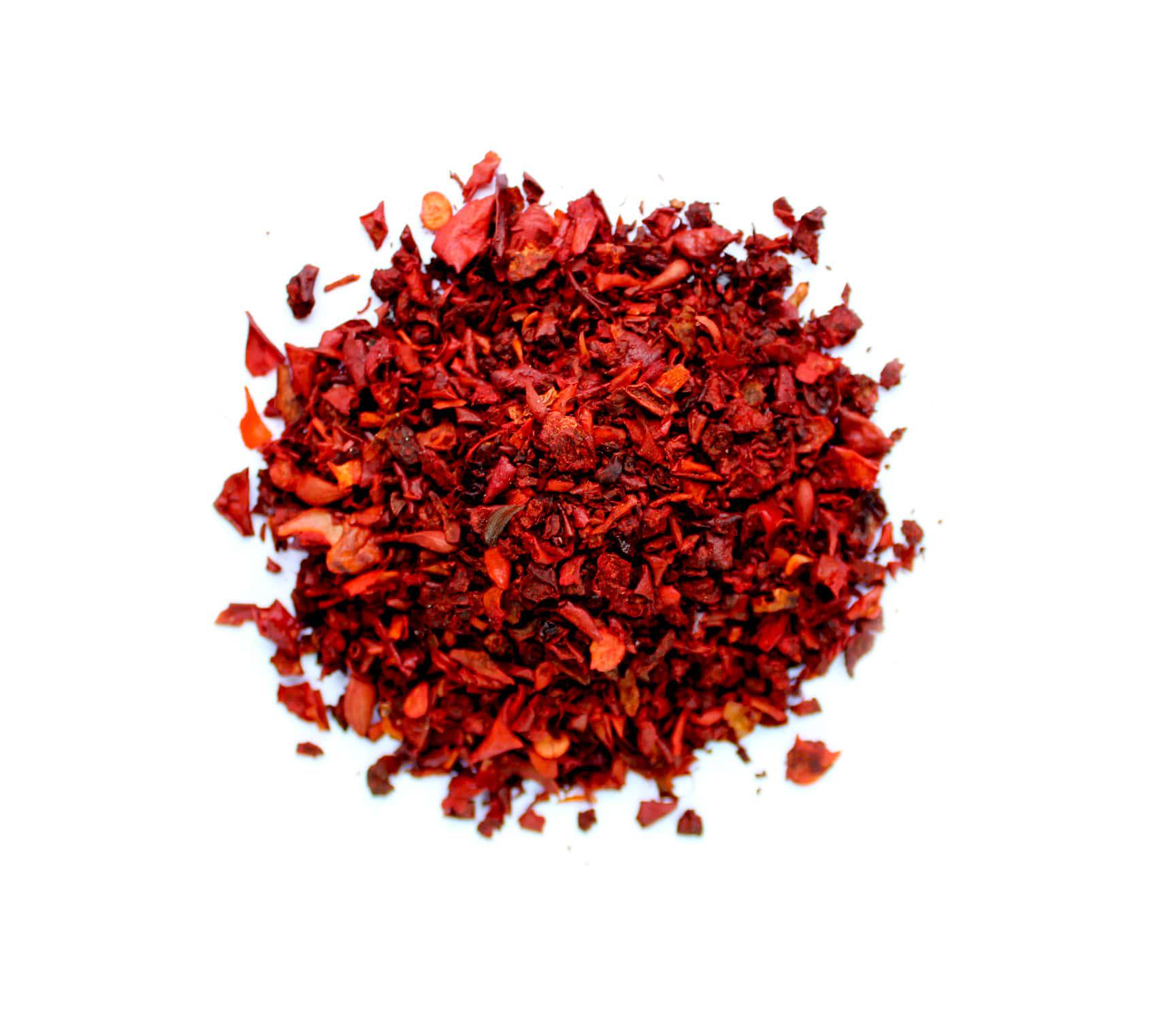 Приправа Паприка красная резаная 2 кг