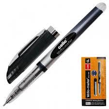 Ручка масляна Cello Чорний (CL8048-12) - фото 3 Ручка масляна Cello Чорний (CL8048-12) - фото 3