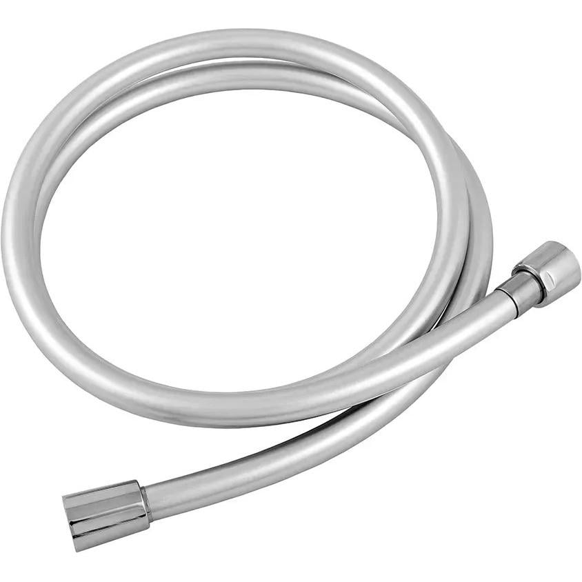 Шланг для душа Aqua Rodos 150 см Хром (AQR-АР000040397) Шланг для душа Aqua Rodos 150 см Хром (AQR-АР000040397)