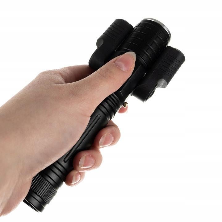 Ліхтарик Trizand 300 мл (1711181454) - фото 7 Ліхтарик Trizand 300 мл (1711181454) - фото 7