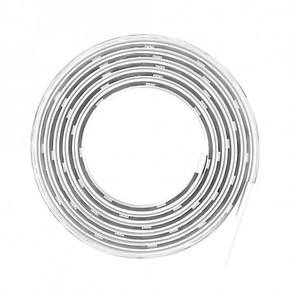 Светодиодная лента Yeelight LED Smart Lightstrip Plus 1S R GB 2 м (YLDD05YL) - фото 2 Светодиодная лента Yeelight LED Smart Lightstrip Plus 1S R GB 2 м (YLDD05YL) - фото 2
