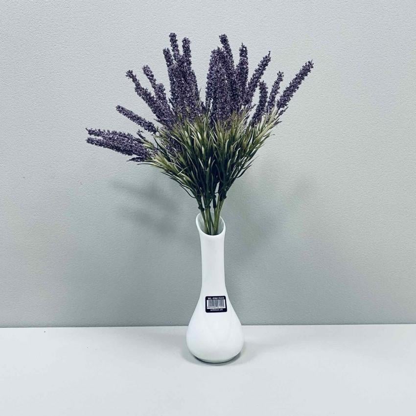 Ваза порцелянова Wilmax 996152 160 мл 17 см (2355864584)