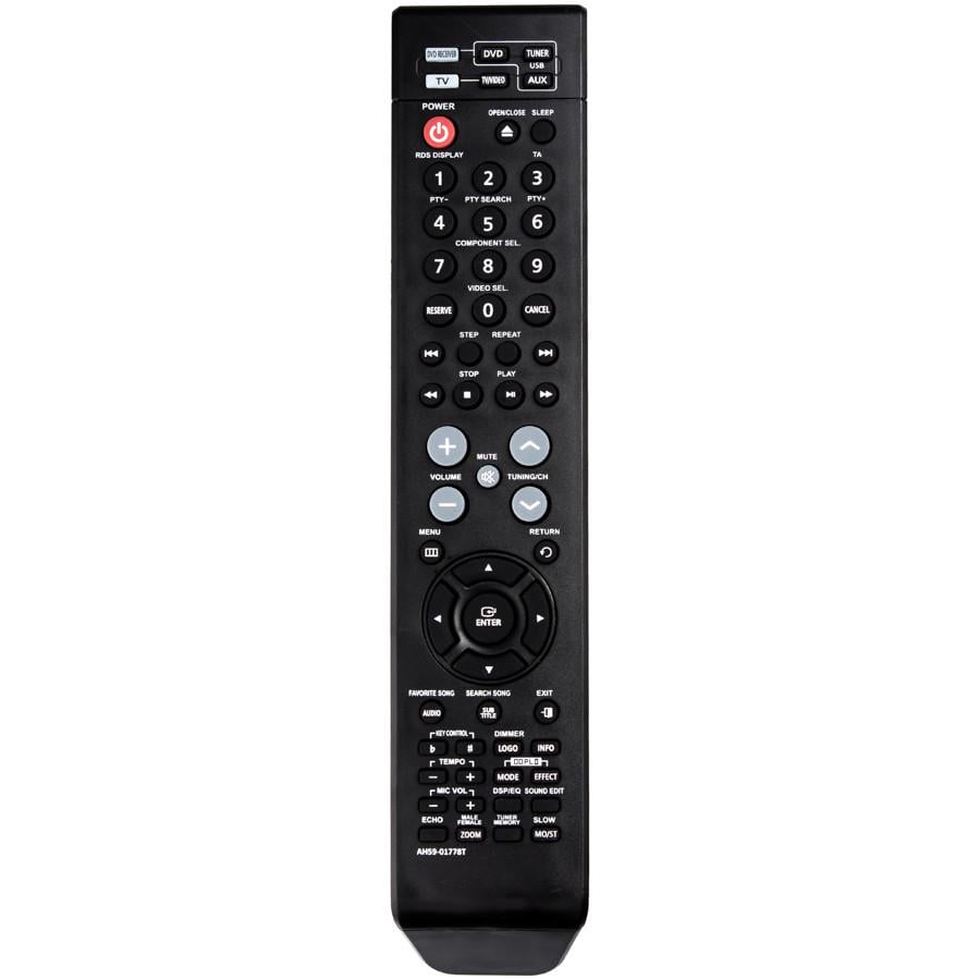 Пульт для SAMSUNG AH59-01778T (2407)