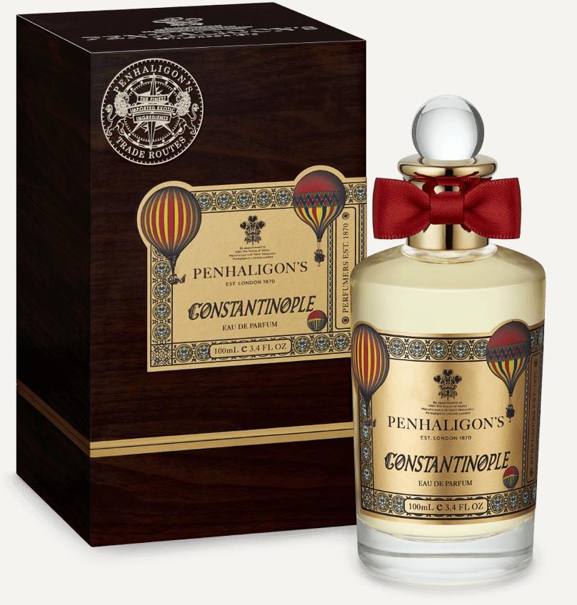 Парфюмированная вода унисекс Penhaligon's Constantinople 100 мл (4850)