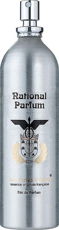 Парфюмерная вода для мужчин NATIONAL PARFUM for men 150 мл в транспортной упаковке (17942965)