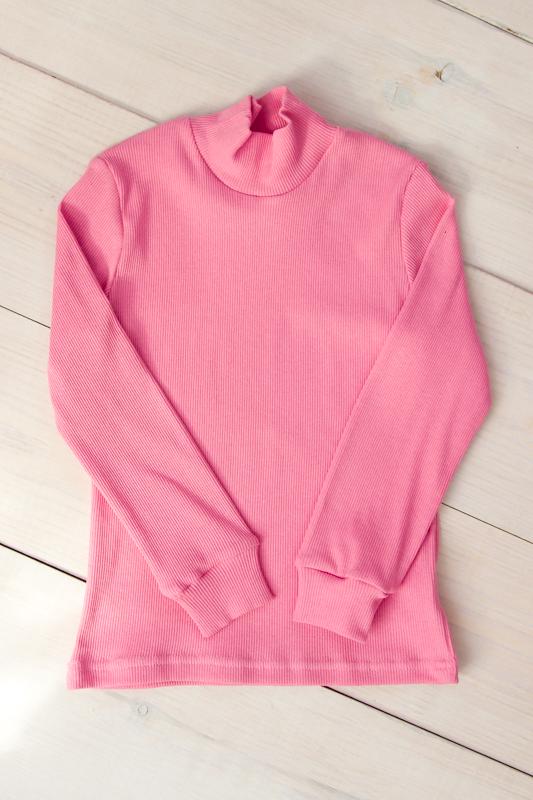 Водолазка детская Носи свое 164 см Пудровый (6068-019)