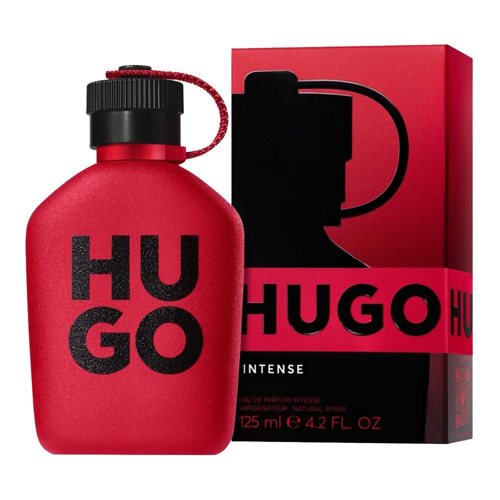 Парфюмерная вода для мужчин Hugo Boss Hugo Intense 125 мл (390171)