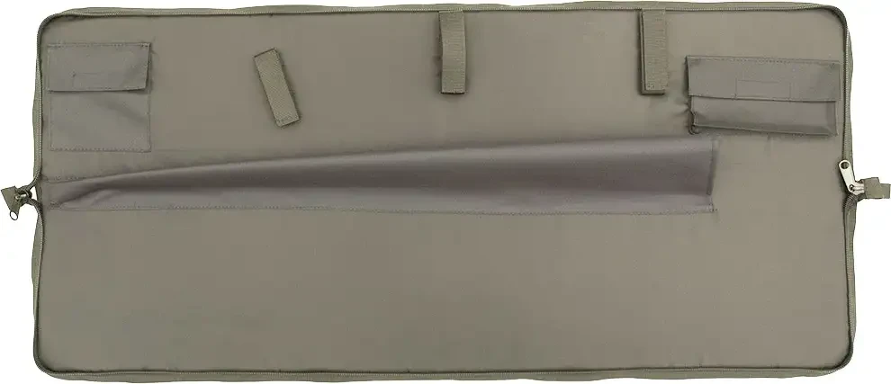 Чехол для оружия помпа с дополнительным стволом 101 см (2212017709) - фото 2