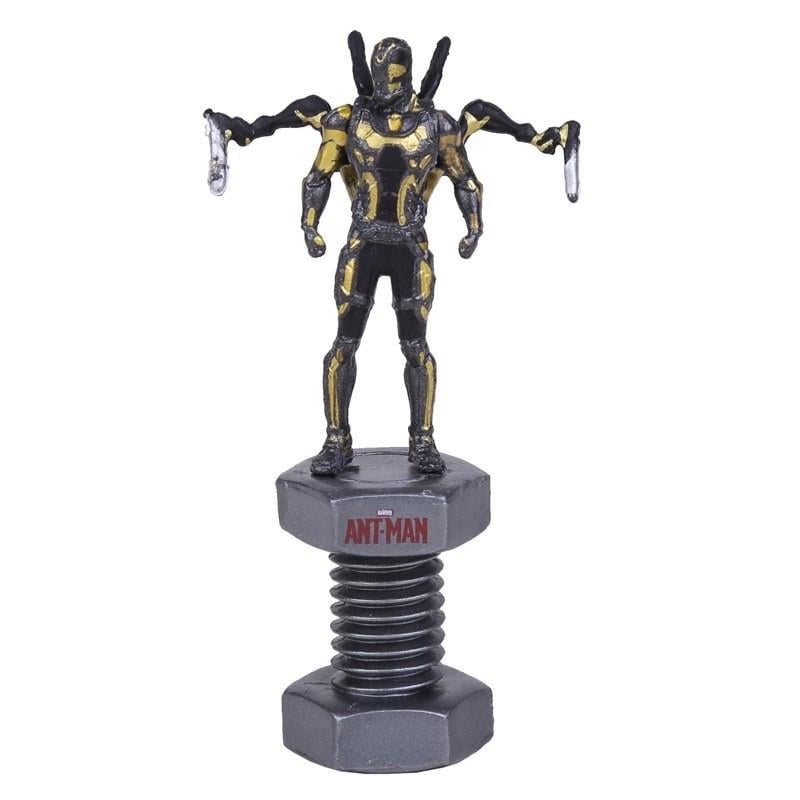 Фигурка для геймеров Ant Man Marvel 6,5 см (60.126)
