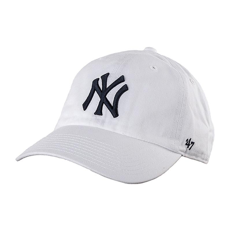 Бейсболка 47 Brand Ny Yankees (B-RGW17GWS-WHA)
