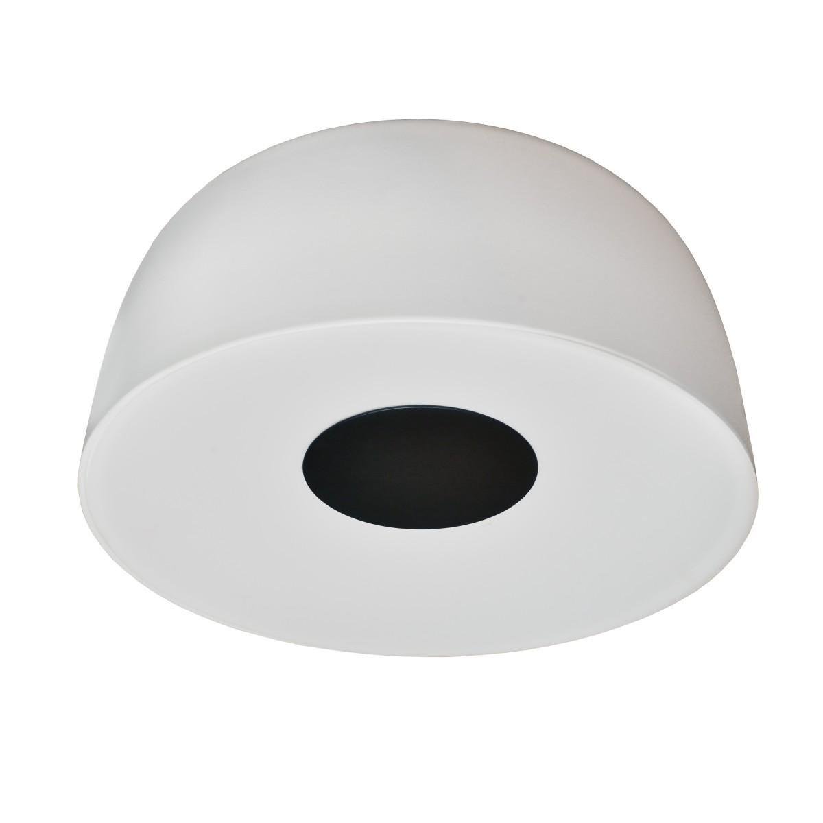 Светильник настенно-потолочный светодиодный накладной Brille BL-841C/32W WW WH