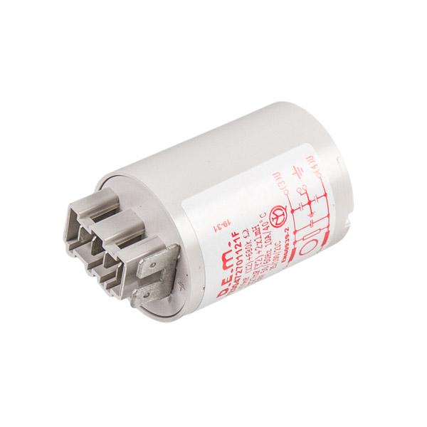 Сетевой фильтр 411122430 для стиральной машины Electrolux 1240343622