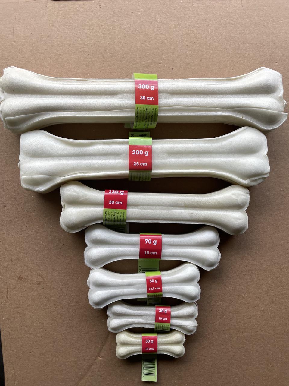 Кость натуральная прессованная 7,5 см (1751340242) - фото 3 Кость натуральная прессованная 7,5 см (1751340242) - фото 3