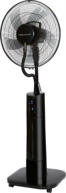 Вентилятор Profi Care PC-VL 3089 LB Wi-FI с увлажнителем Black