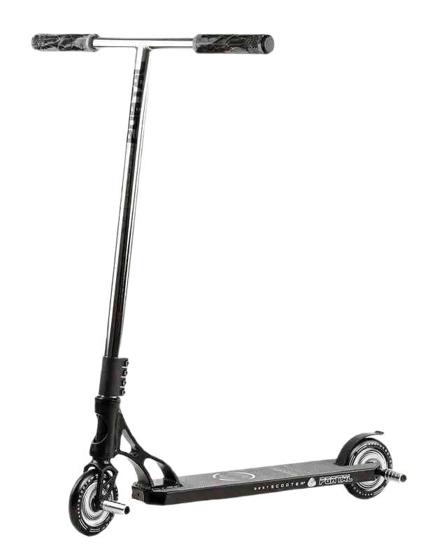 Самокат трюковый Portal PL-81855 HIC-система с пегами (11730364)