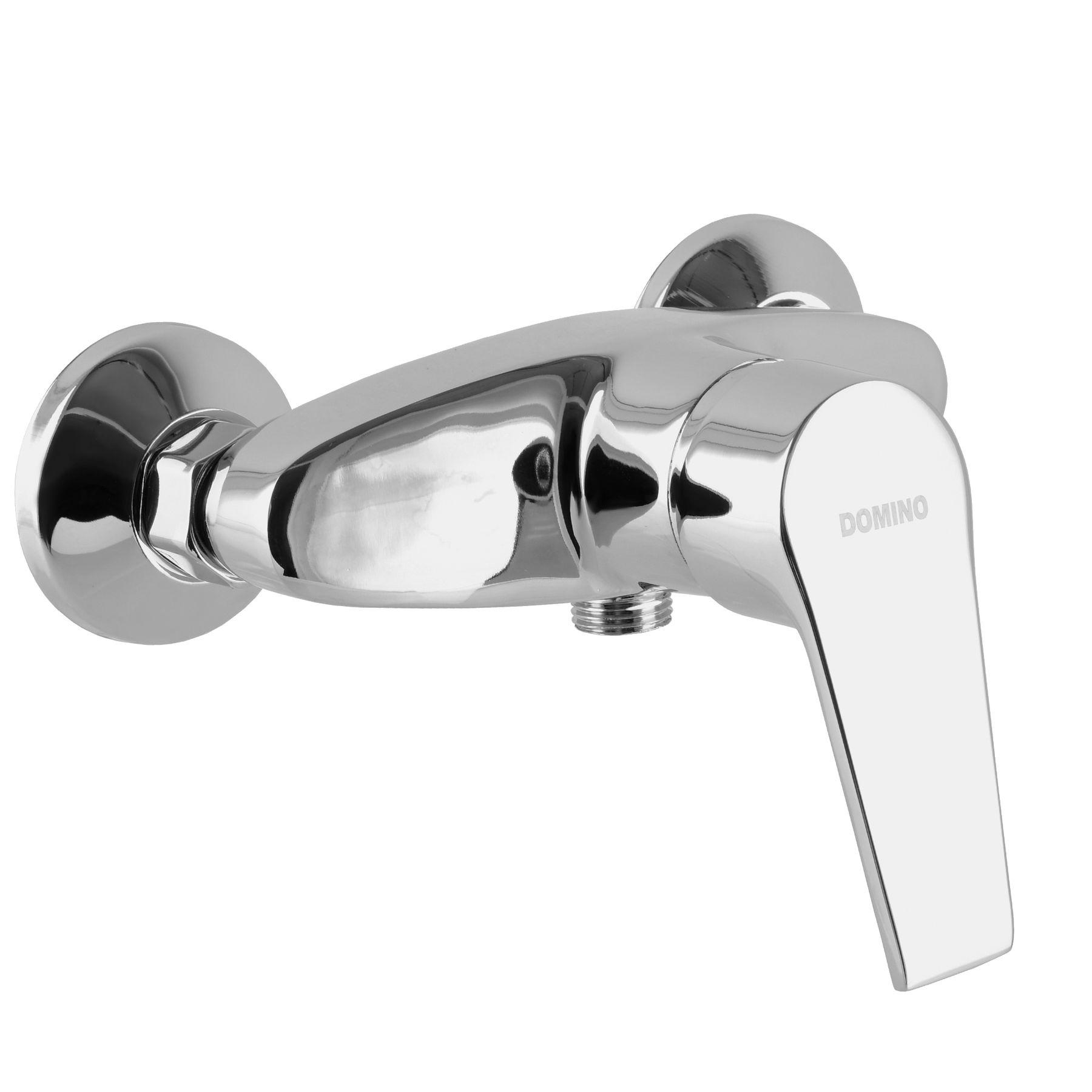 Смеситель для душа DOMINO BLITZ DBC-105N 000018383 Хром (108142)