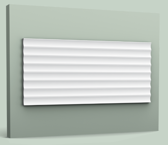 3D-панель Orac Decor WX204