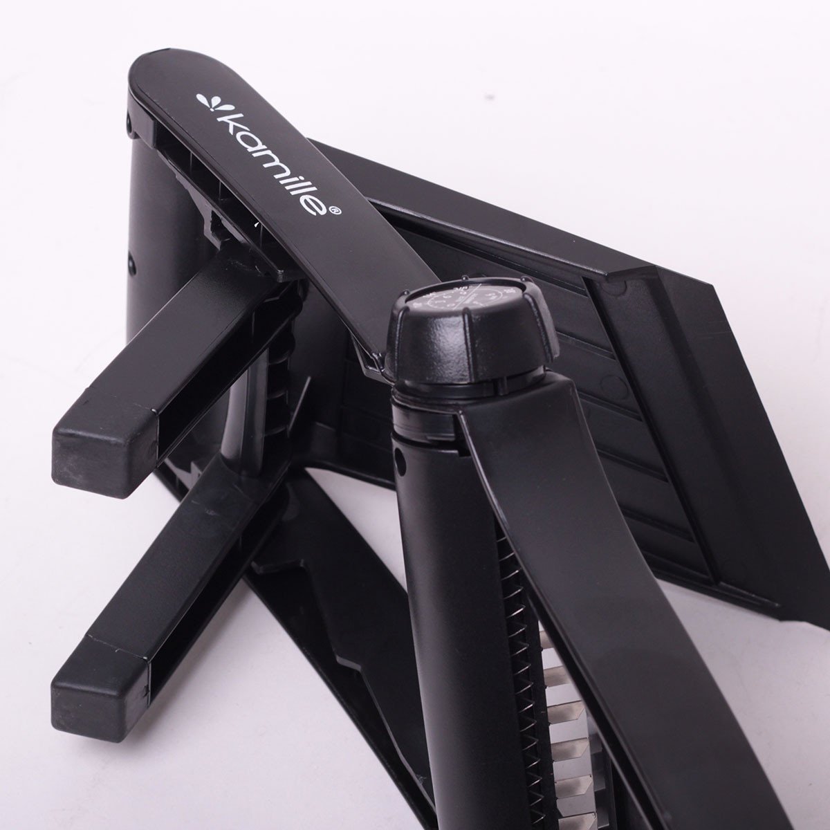 Шинковка для овощей Kamille 38x17x13 см KM-10086 - фото 4 Шинковка для овощей Kamille 38x17x13 см KM-10086 - фото 4