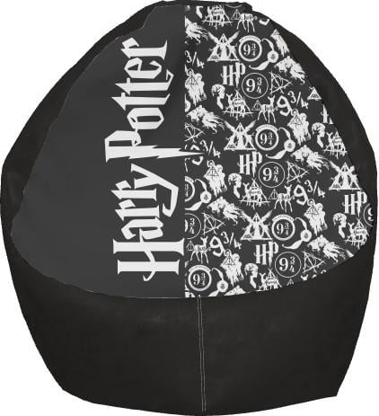 Кресло-груша Harry Potter 18 L (13276911)