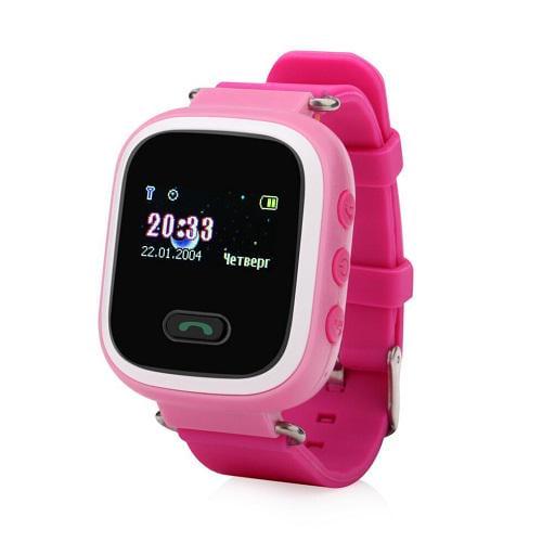 Смарт-часы Smart Q60 SIM/GPS (10219945)