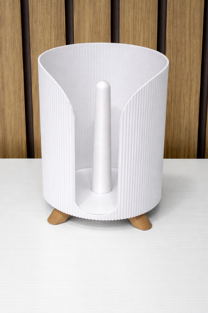 Настільний тримач для паперових рушників