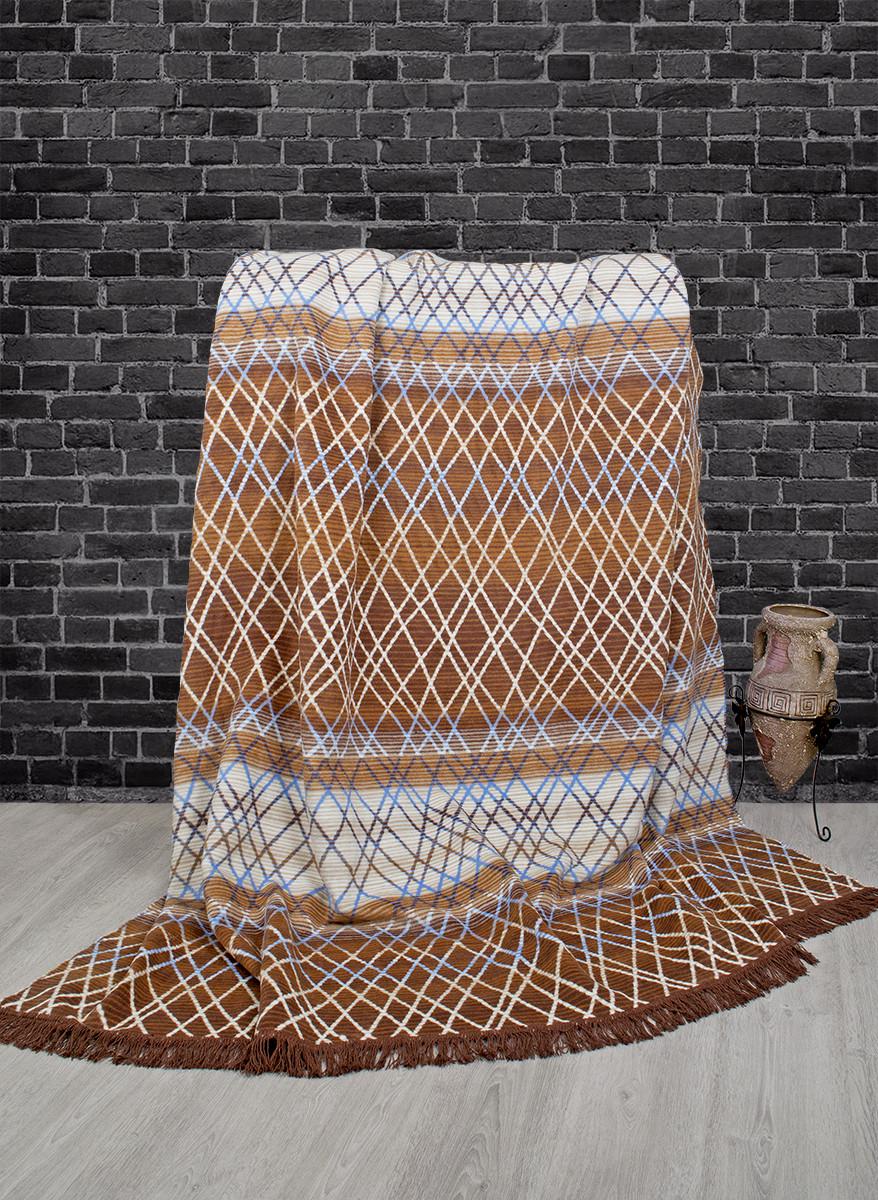 Плед Lotus Vision бавовна 200х220 (2000022194013)