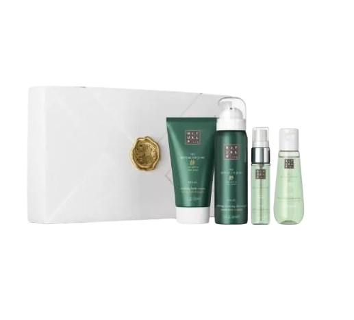 Подарочный набор косметики RITUALS The Ritual of Jing GIFT SET S (2111725993)