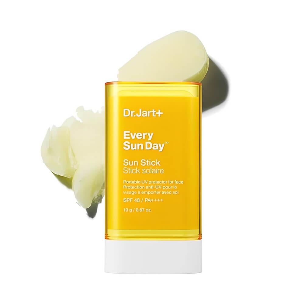 Крем солнцезащитный для лица стик Dr. Jart Every Sun Day Sun Stick SPF-48 PA++++ 19 г (2301644893)