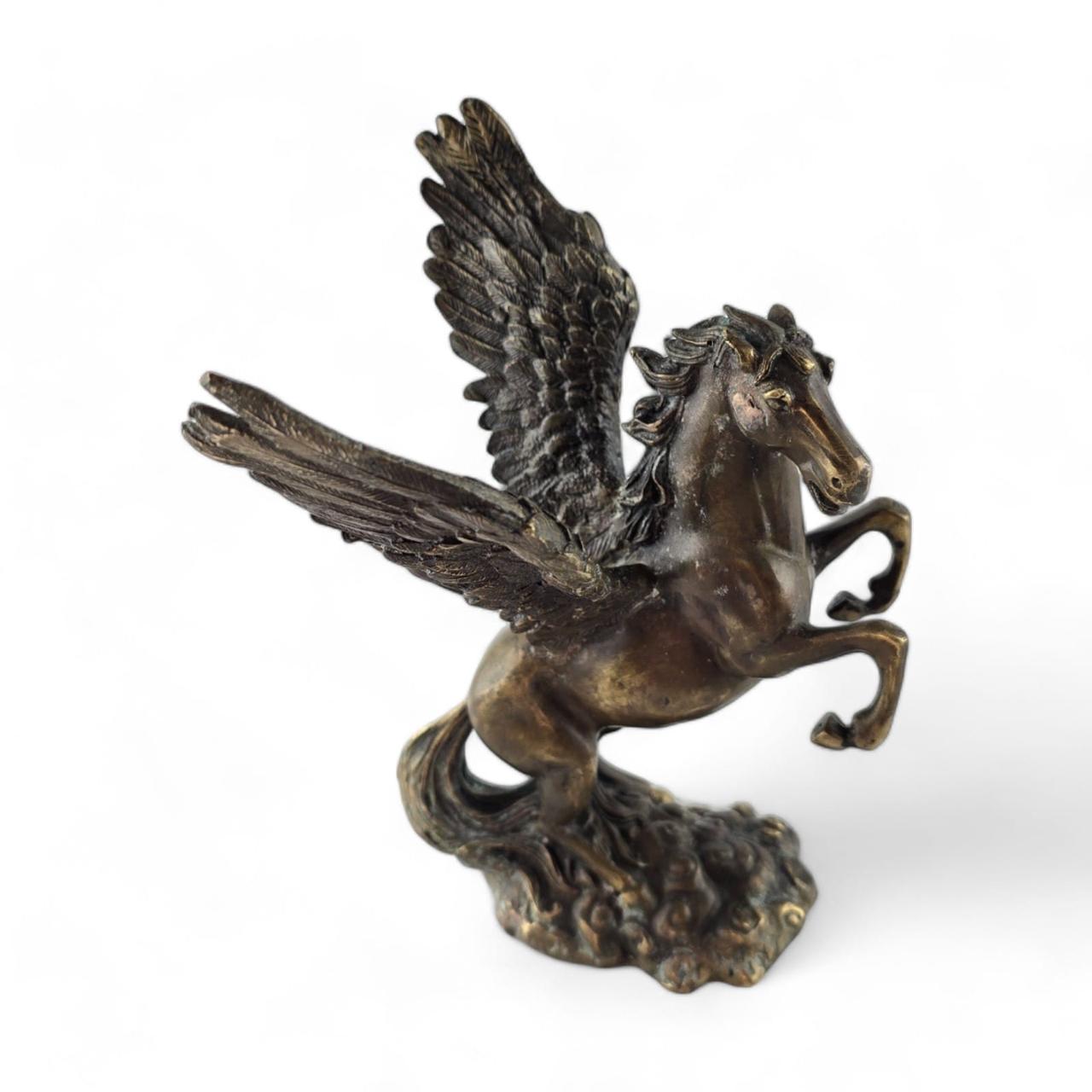 Пегас бронзовый (35205) - фото 1