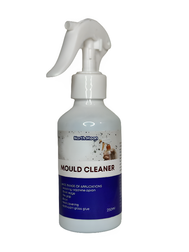 Спрей проти цвілі та плісняви ​​Mold Cleaner 250 мл