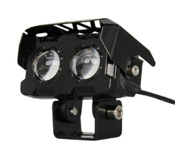 Фара дополнительная LED Laser Gun 35W (2864219765)