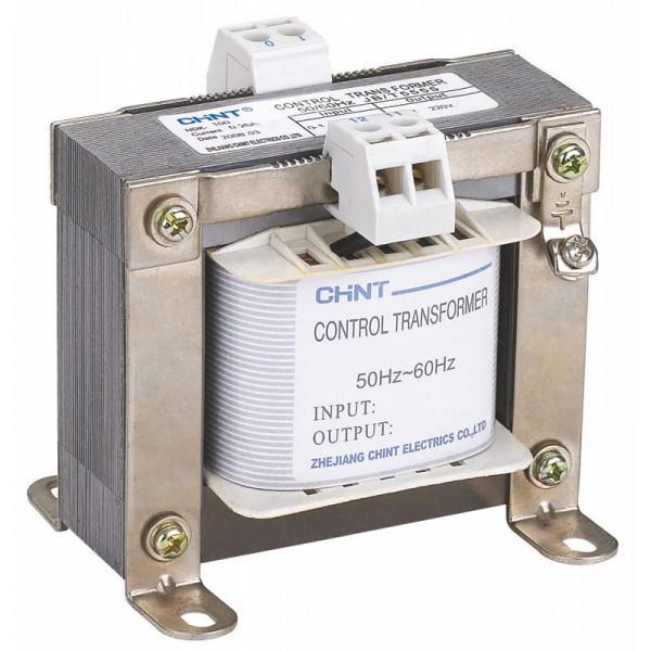 Трансформатор однофазный CHINT NDK-150VA 380 220/24 12 IEC 150VA 380/24V (327094)