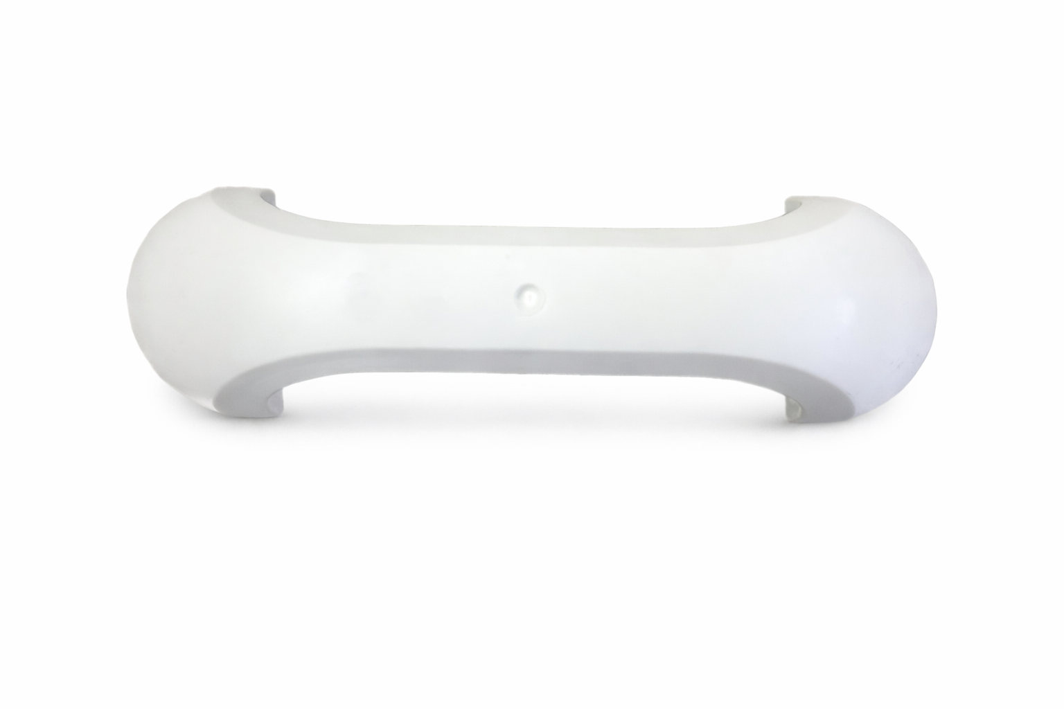 Ручка кінцевої планки для захисної ролети 140х40 мм (31920754)