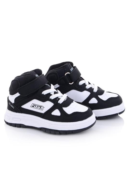 Кросівки для хлопчика демісезонні Носи Своє р. 22 Чорний (10207)